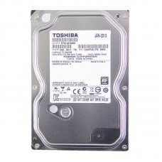 Жесткий диск Toshiba Desktop 3.5" HDD SATA-III 500Gb, 7200rpm, 32MB buffer [DT01ACA050]