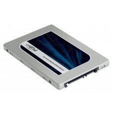 Твердотельный накопитель Crucial by Micron SSD Disk MX200 250GB SATA 2.5” 7mm (with 9.5mm adapter)
