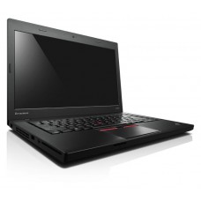 Ноутбук ThinkPad L450 14"HD(1366x768),i5-5200U(2,2 GHz),4Gb,1TB / 5400 + 16GB, HD Graphics 5500