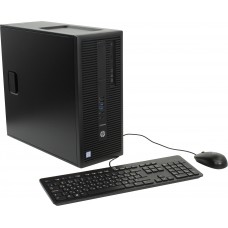 Персональный компьютер HP EliteDesk 800 G2 TWR Core i3-6100,4GB DDR4-2133 (1x4GB),500Gb 7200 RPM,Sup