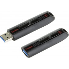 Накопитель SanDisk Extreme <SDCZ80-032G-G46> USB3.0 Flash Drive 32Gb (RTL)