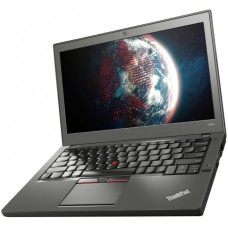 Ноутбук ThinkPad X250 12.5"FHD(1920x1080)IPS,i5-5200U(2,2GHz),8GB,1ТB@5400+16GbSSD,HD Graphics 5500