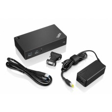 Док-станция ThinkPad USB 3.0 Ultra Dock for T550, T540s, T450,T540p, T440p,T440s, T440, L440/450