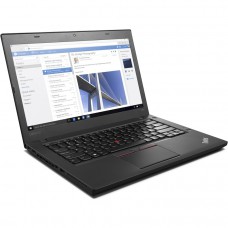 Ноутбук ThinkPad T460 14"FHD(1920x1080),i7-6500U(2,5GHz) ,8GbDDR3L, 512GB SSD, NVIDIA® GeForce® 940M