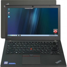 Ноутбук ThinkPad X260 12.5"FHD(1920x1080)IPS,i5-6200U(2,3 GHz),16GB,256 GbSSD,HD Graphics 520,NoODD