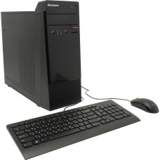 Персональный компьютер  	Lenovo S510 MT Core i5-6500 8GB DDR4, 1Tb Intel HD DVD±RW No_Wi-Fi USB KB&M