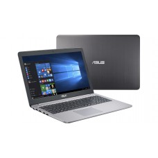 Ноутбук ASUS XMAS K501UX-DM036T i7-6500/6G BDDR3/1TB/15,6 FHD/NV GT950 2GB/Camera/Wi-Fi/Win8.1