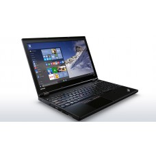 Ноутбук ThinkPad L560 15,6"FHD(1920x1080)IPS,i5-6200U(2,3 GHz),8Gb,1TB / 5400, HD Graphics 520, DV